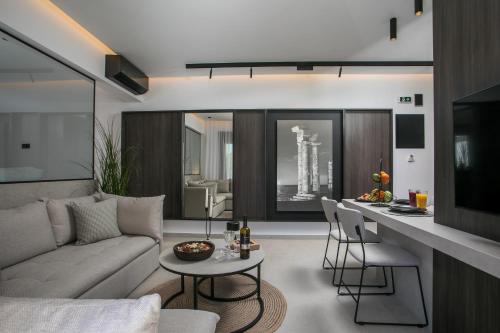 Karma Luxury Suites