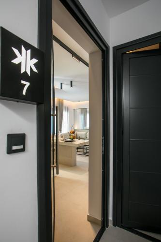 Karma Luxury Suites