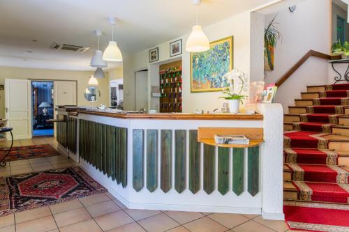 Φωτογραφία από το άλμπουμ του Hôtel du Canal σε Castelnaudary