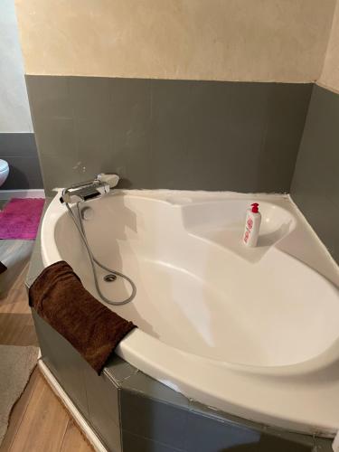 Photo de la galerie de l'établissement Appartement centre ville., à Bastia