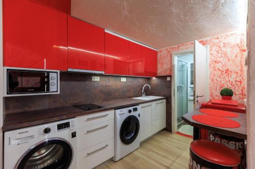 House on The Blaha 1085 Budapest, 13 József körút kép - 3