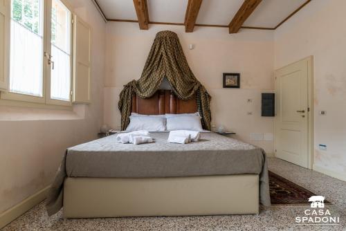 Locanda di Casa Spadoni