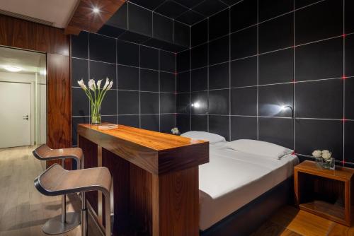 Fotografie z fotogalerie ubytování UNA HOTELS Vittoria Firenze ve Florencii