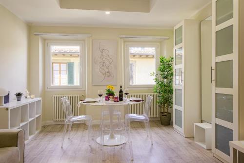 Fossi - Flo Apartments