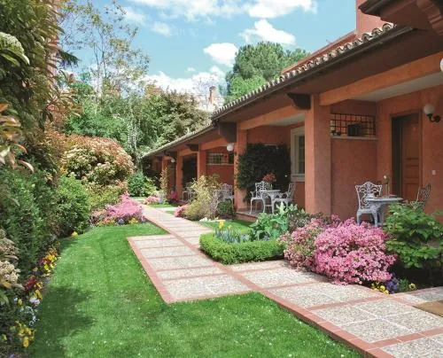 La Quinta de los Cedros photo 7