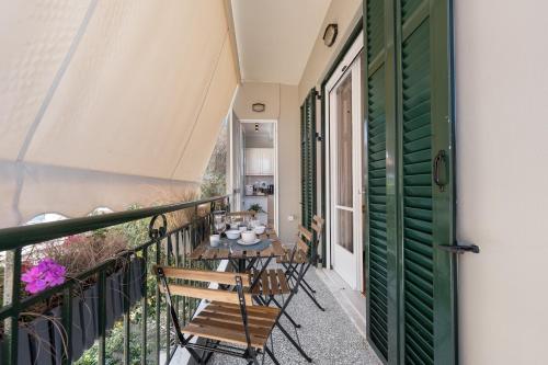 A&M apartment Lefkada