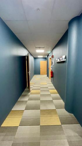 Fotografie z fotogalerie ubytování Hafnarstræti Hostel v destinaci Akureyri