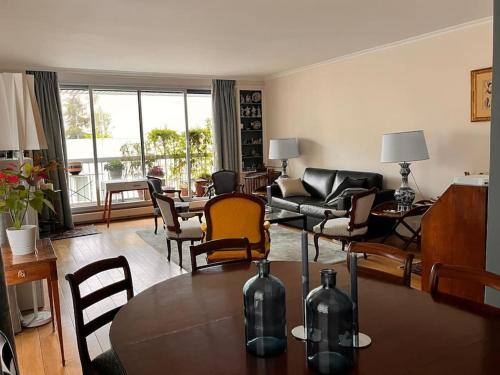 16ème - Près Trocadéro, Quartier Prestigieux