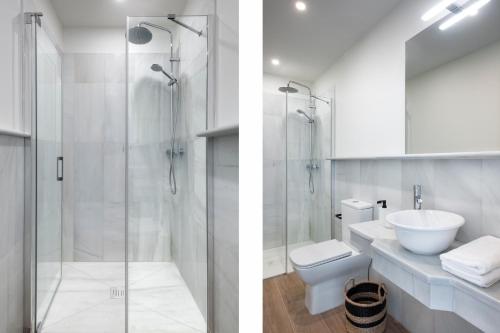 Magno Apartments Almansa photo 59
