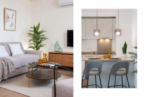 Magno Apartments Almansa photo 57