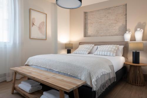 Magno Apartments Almansa photo 52