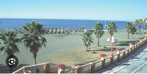 Benalmadena playa, 3 Dormitorios