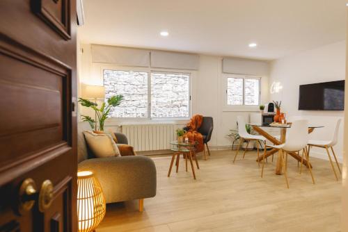 Bravissimo La Mercè, heart of the Barri Vell