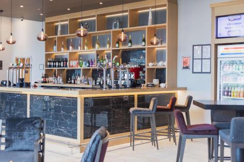 Hilton Garden Inn Birmingham Airport Uk Image