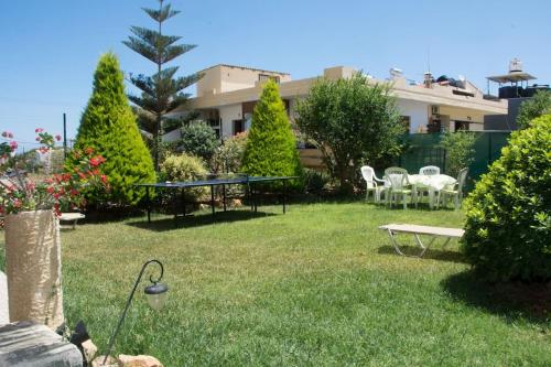 Kostas Apartment Amoudara