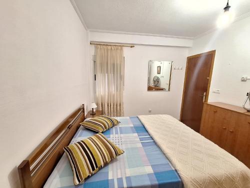 Gallery image of Cómodas Habitaciones en Zona Céntrica in Gandía