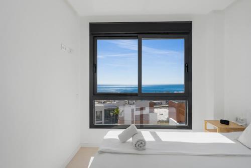 El Higueron apartment by Costarentals - Ref 66