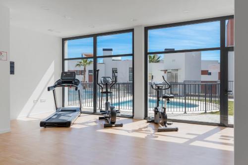 El Higueron apartment by Costarentals - Ref 66