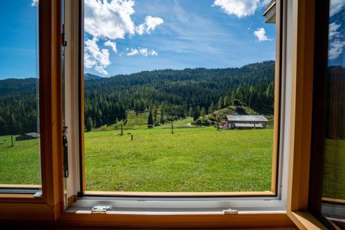 Imagen de la galería de Mittereggalm, en Mühlbach am Hochkönig