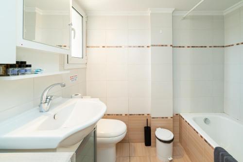 Koukaki Urban Retreat