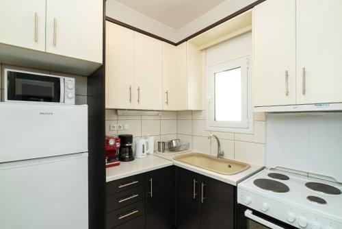 Koukaki Urban Retreat