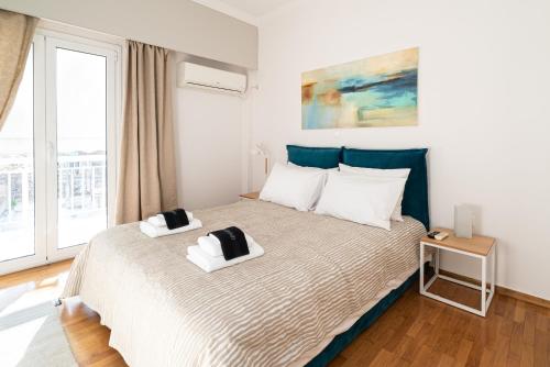 Koukaki Urban Retreat