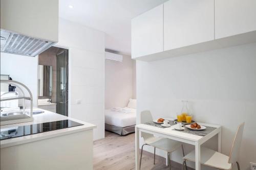 Fotografie z fotogalerie ubytování Stay U-nique Apartments Rambla Catalunya v destinaci Barcelona