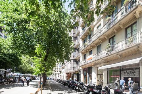 Stay Unique Apartments Rambla Catalunya