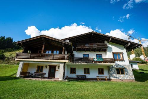 Imagen de la galería de Mittereggalm, en Mühlbach am Hochkönig