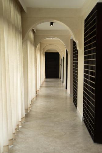 Galeriebild der Unterkunft Dawliz Rabat Art & Spa in Rabat