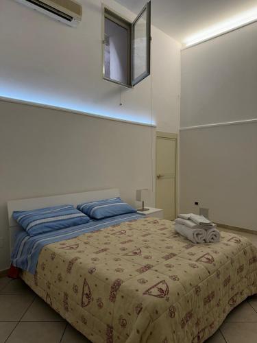 Легло или легла в стая в Casa Vacanza via Venezia