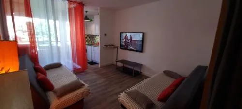 Appartement au CAP D'AGDE photo 1