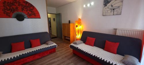 Appartement au CAP D'AGDE photo 12