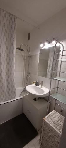 Appartement au CAP D'AGDE photo 8