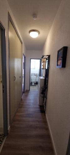 Appartement au CAP D'AGDE photo 9