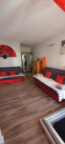 Appartement au CAP D'AGDE photo 7