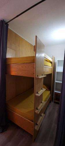 Appartement au CAP D'AGDE photo 13