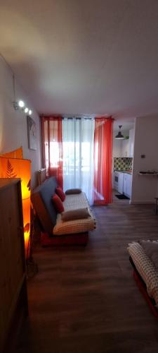 Appartement au CAP D'AGDE photo 14