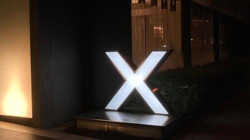 Foto da galeria de Cross Wave Umeda em Osaka