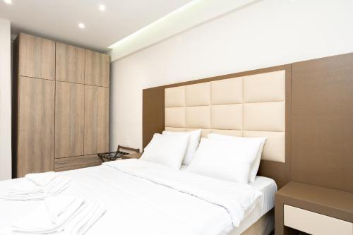 Crystal Haven Luxury Apartment by BiNoBi!