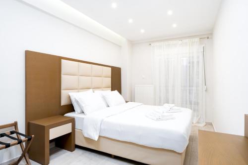 Crystal Haven Luxury Apartment by BiNoBi!