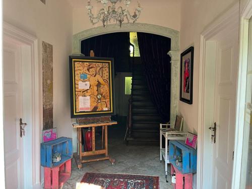Fotografie z fotogalerie ubytování Flood Modern Retreat v destinaci Esens