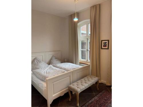 Postel nebo postele na pokoji v ubytování Flood Modern Retreat