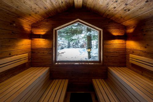 Gambar di galeri bagi Hotel Tannenhof*****Superior di Sankt Anton am Arlberg