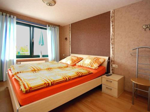 Легло или легла в стая в Am Kahlenberg Modern retreat