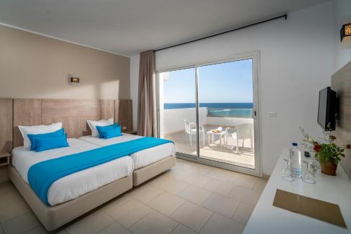 Φωτογραφία από το άλμπουμ του Vincci Helya Beach σε Μοναστίρ