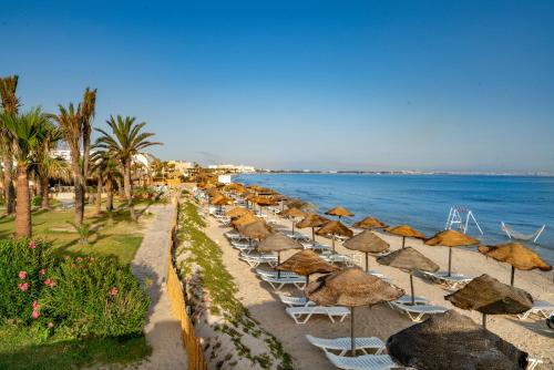 Φωτογραφία από το άλμπουμ του Vincci Helya Beach σε Μοναστίρ