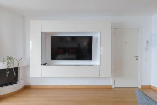 Sea Front Apartment in Marbella Center