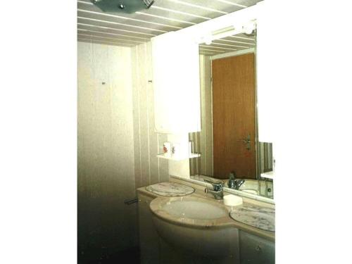 Ένα μπάνιο στο Marschblick Modern retreat