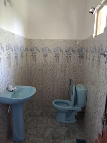 Gallery image of GREEN HAVEN GUEST INN in Badulla